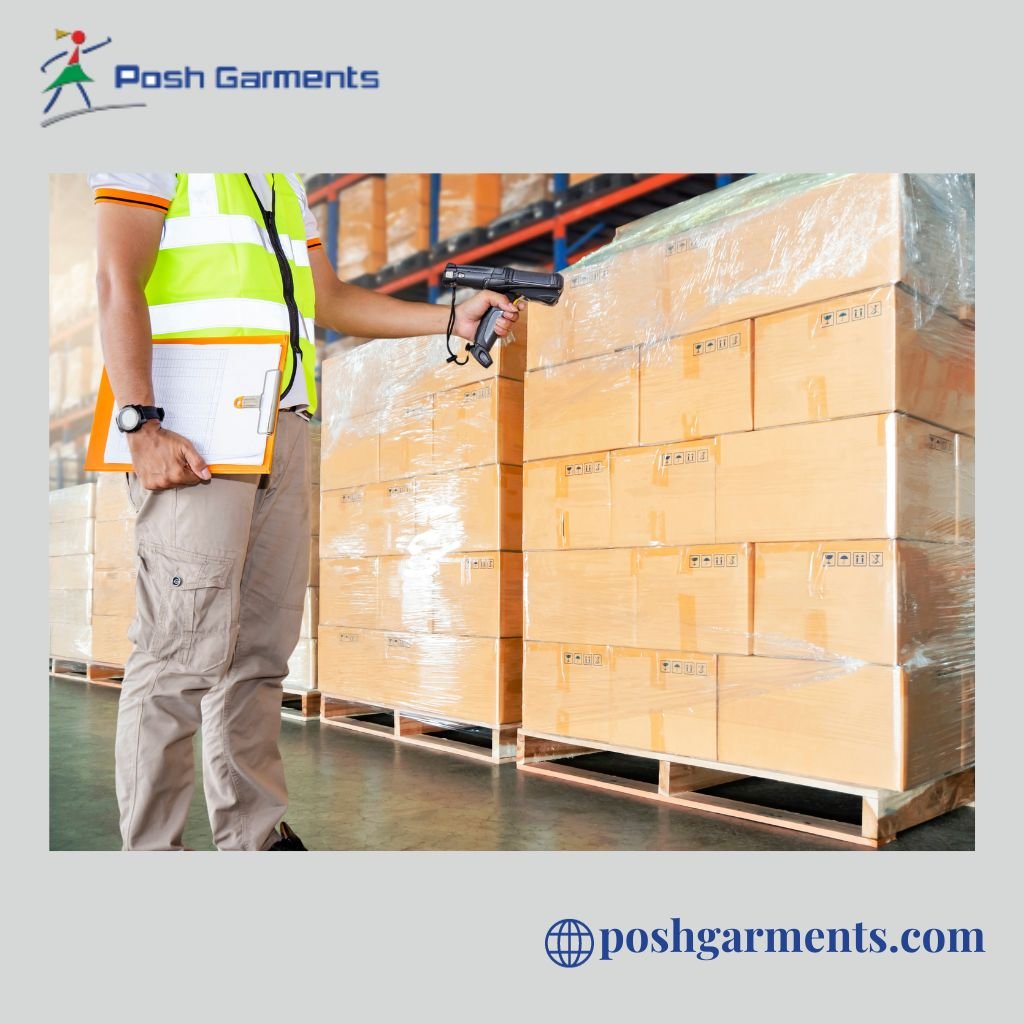 Implementing Barcoding in Automated Systems and Supply Chains Elevates Performance