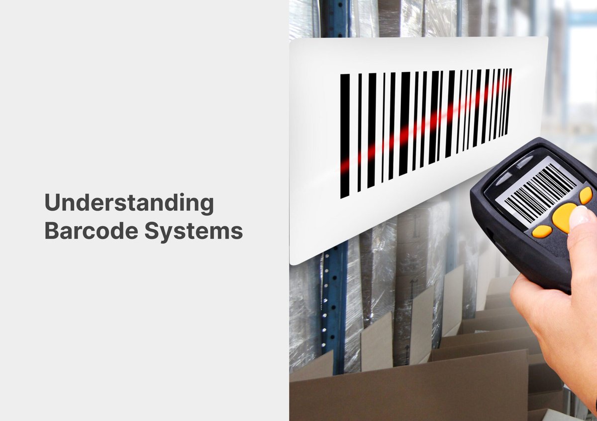 Understanding Barcode Generation for Industrial Applications Ensures Manufacturing Traceability
